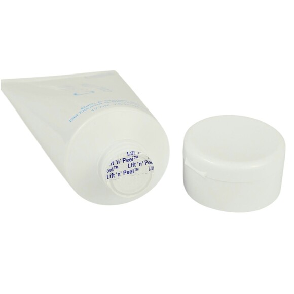 Clean Cool Cotton Bath & Shower Gel 177 ml / 6 fl oz | NEW SEALED - Picture 3 of 3